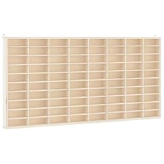 Vidaxl wandvitrine sammlervitr gebraucht kaufen  Wird an jeden Ort in Deutschland