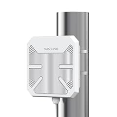 Wavlink ax3000 utdoor gebraucht kaufen  Wird an jeden Ort in Deutschland