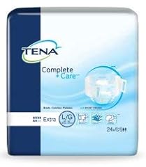 Tena complete care for sale  Delivered anywhere in USA 
