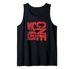 Wicked one shirt d'occasion  Livré partout en France