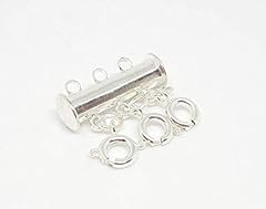Layered necklace spacer for sale  Delivered anywhere in USA 