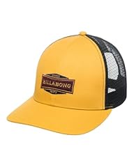 Billabong walled trucker usato  Spedito ovunque in Italia 