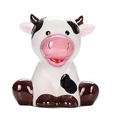 123arts ceramic cow for sale  Delivered anywhere in USA 