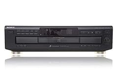 Sony cdp ce335 usato  Spedito ovunque in Italia 