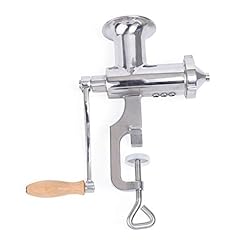 Manual juicer manually for sale  Delivered anywhere in UK