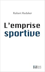 Emprise sportive d'occasion  Livré partout en France