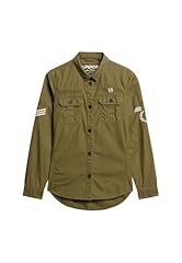Superdry damen hemd gebraucht kaufen  Wird an jeden Ort in Deutschland