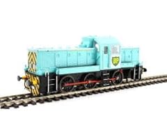 Heljan 1417 class14 for sale  Delivered anywhere in UK