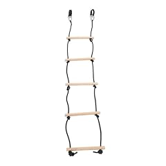 Rope ladder 5ft for sale  Delivered anywhere in USA 