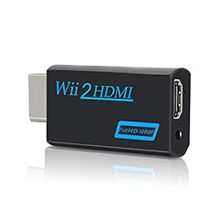 Zeato wii hdmi gebraucht kaufen  Wird an jeden Ort in Deutschland