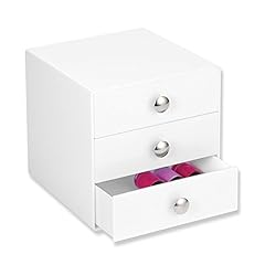 Idesign drawer plastic for sale  Delivered anywhere in USA 