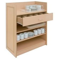 Dumbwaiter without doors for sale  Delivered anywhere in UK