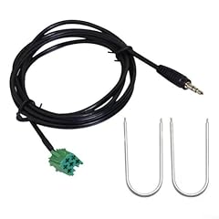 5mm aux input for sale  Delivered anywhere in UK