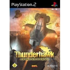 Thunderhawk opération phoenix d'occasion  Livré partout en France