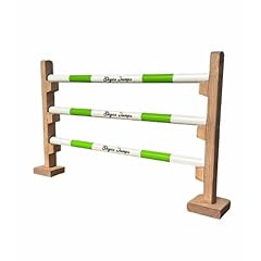 Skyes jumps wooden for sale  Delivered anywhere in UK