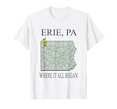 Erie pa for sale  Delivered anywhere in USA 