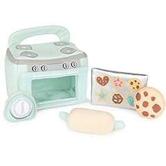 Baby GUND My First Baking Plush Playset with Sounds, for sale  Delivered anywhere in Canada