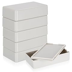 Pcs plastic project for sale  Delivered anywhere in UK