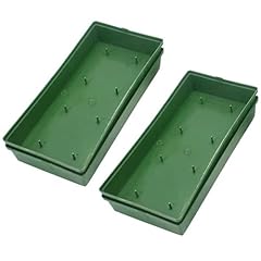 Pcs green floral for sale  Delivered anywhere in USA 