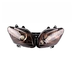 Qfjfbggh fari moto usato  Spedito ovunque in Italia 