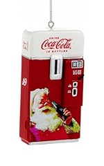 Coca cola vending for sale  Delivered anywhere in USA 