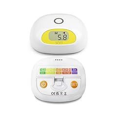 Sonnenlicht index messgerät gebraucht kaufen  Wird an jeden Ort in Deutschland