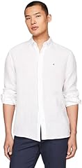 Tommy hilfiger camicia usato  Spedito ovunque in Italia 