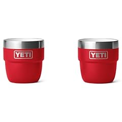 Yeti espressotassen pack gebraucht kaufen  Wird an jeden Ort in Deutschland