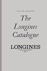 Longines catalogue comprehensi for sale  Delivered anywhere in USA 