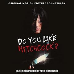 You like hitchcock usato  Spedito ovunque in Italia 