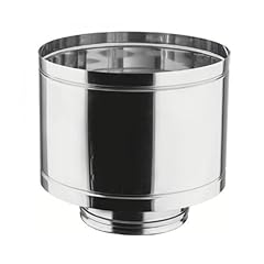 Allinox comignolo botte usato  Spedito ovunque in Italia 