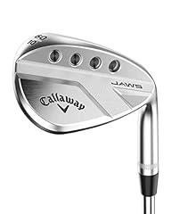 Callaway golf jaws for sale  Delivered anywhere in UK