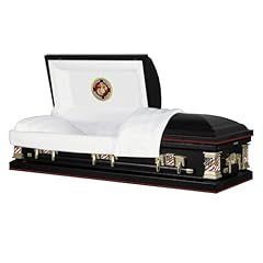 Titan casket veteran for sale  Delivered anywhere in USA 