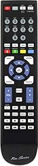 Series replacement remote for sale  Delivered anywhere in UK