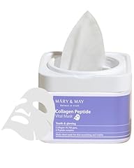 Mary may maschera usato  Spedito ovunque in Italia 