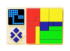 Jxd super puzzle usato  Spedito ovunque in Italia 