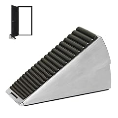 Heavy door stop for sale  Delivered anywhere in UK