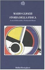 Storia della fisica usato  Spedito ovunque in Italia 