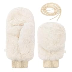 Uilyniu women mittens for sale  Delivered anywhere in UK