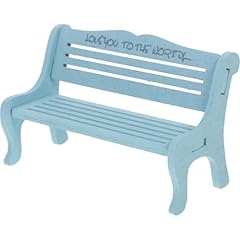 Hemoton miniature banc d'occasion  Livré partout en France