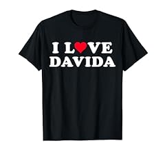 Love davida matching for sale  Delivered anywhere in UK