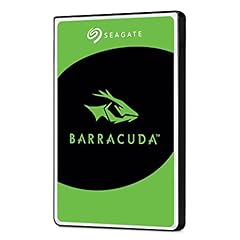 Seagate barracuda disque d'occasion  Livré partout en France