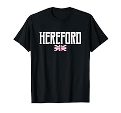 Hereford flag white for sale  Delivered anywhere in USA 