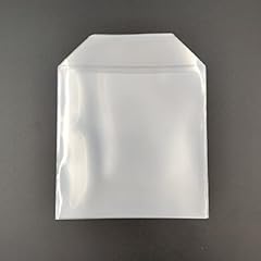 Sleeves 120 micron for sale  Delivered anywhere in UK