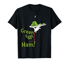Dr. seuss green for sale  Delivered anywhere in USA 