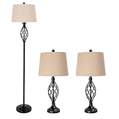 Maxax lamp set for sale  Delivered anywhere in USA 