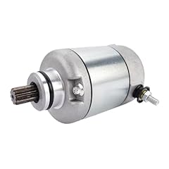 Atgadnxmuw starter motor for sale  Delivered anywhere in UK