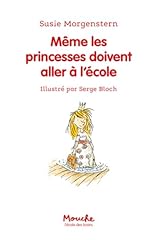 Princesses aller école d'occasion  Livré partout en France