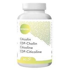 Nutritec cdp cholin gebraucht kaufen  Wird an jeden Ort in Deutschland