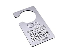 Baby sleeping disturb for sale  Delivered anywhere in USA 